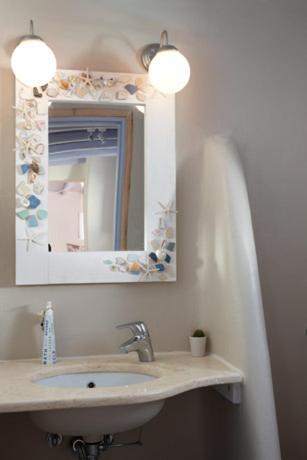 Gt Luxury Suites Ornos  Buitenkant foto