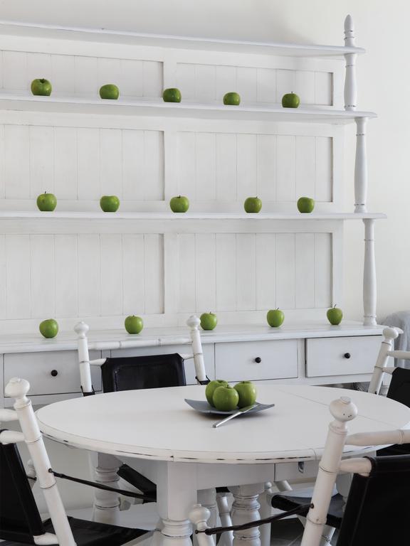 Gt Luxury Suites Ornos  Kamer foto