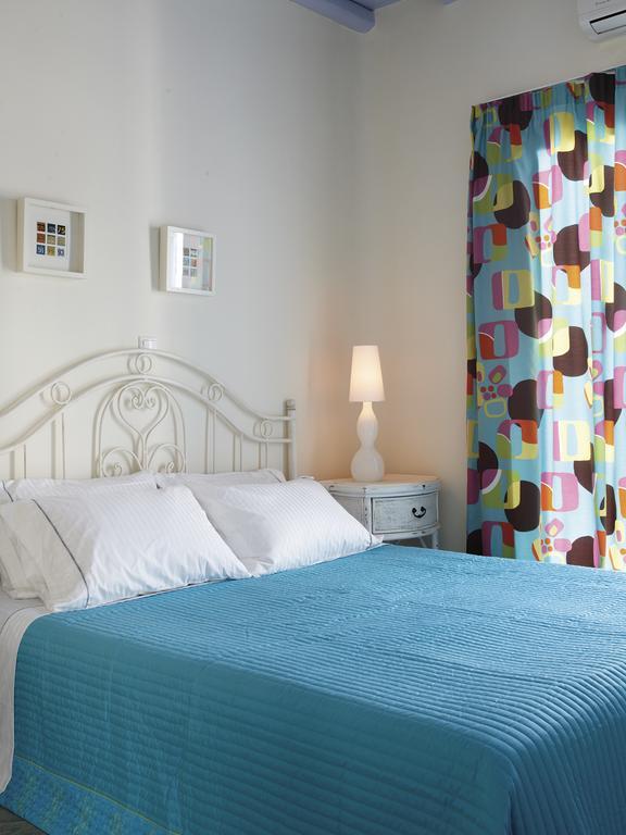Gt Luxury Suites Ornos  Kamer foto